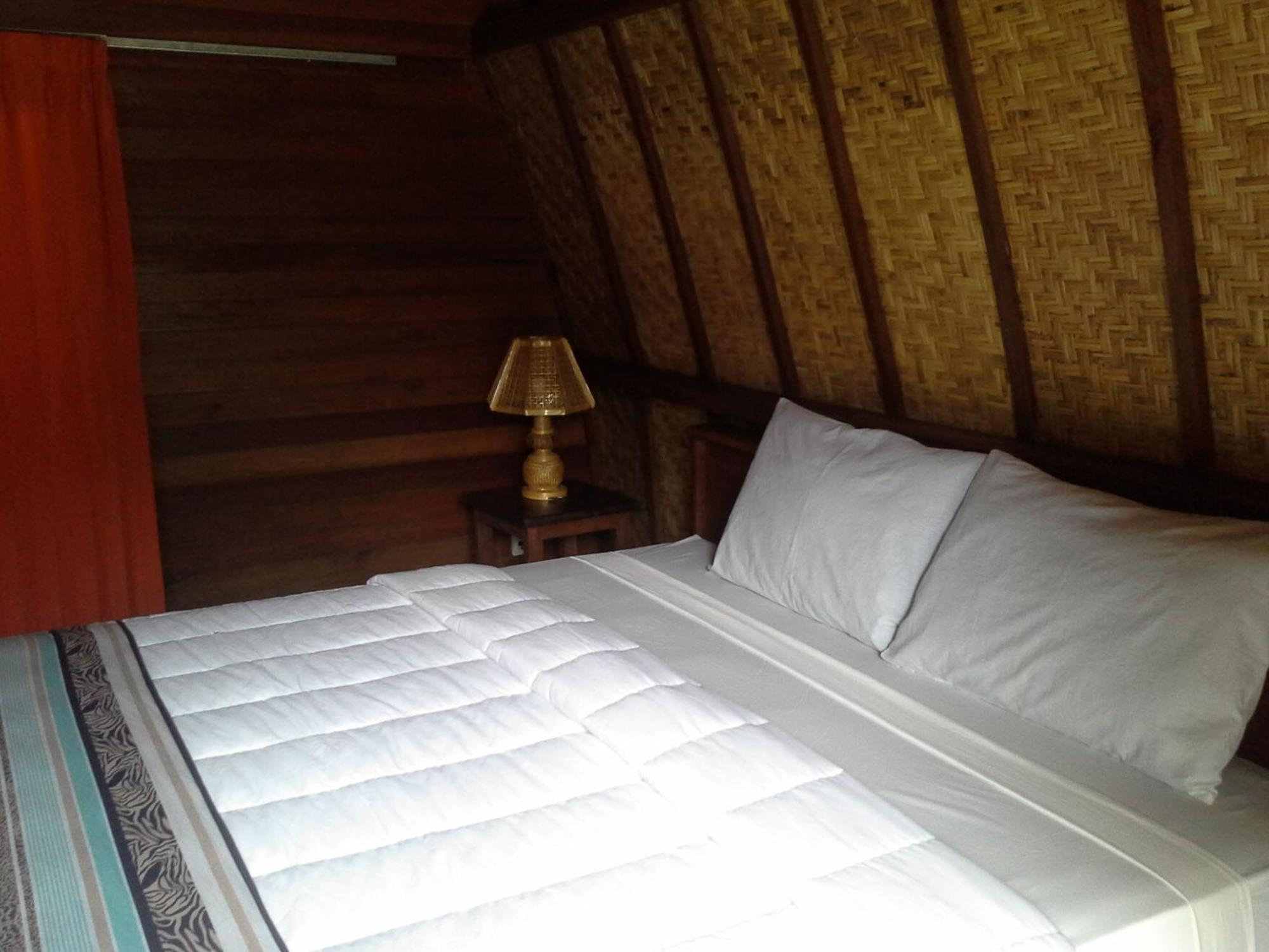 Kelapa Gading Bungalows Gili Islands Room photo